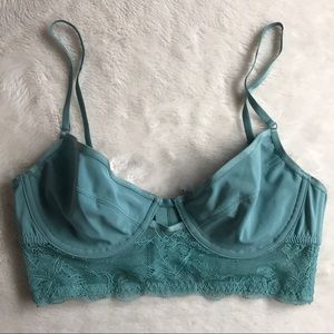 New Free People Bra
